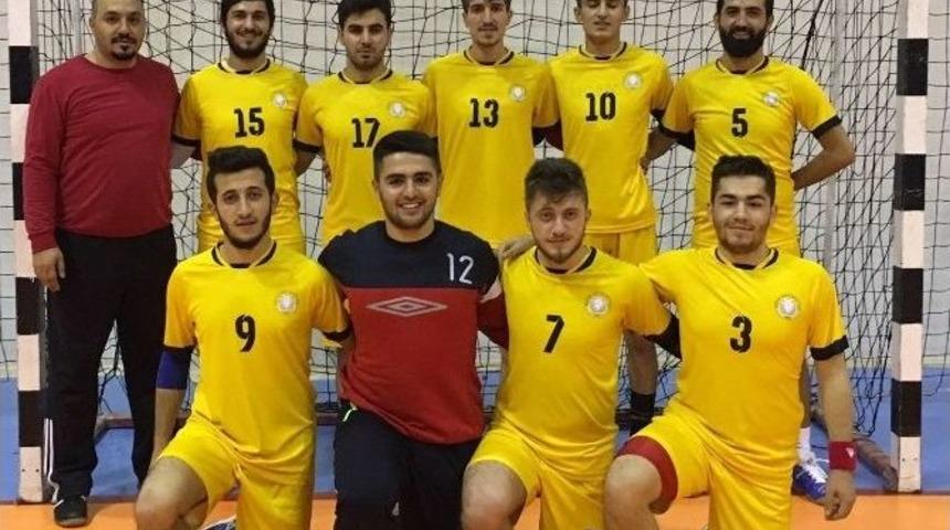 Dicle&rsquo;de &Uuml;nilig Heyecanı