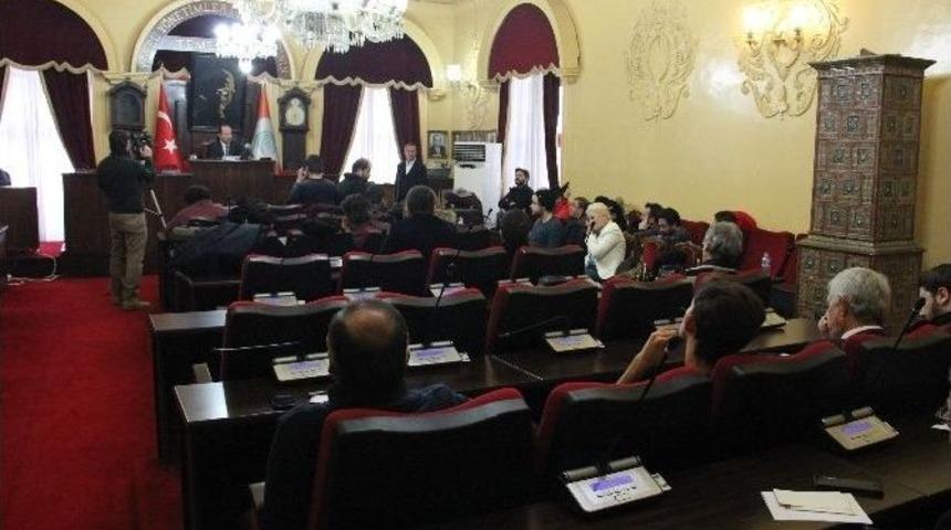 Edirne&rsquo;de Kara Kışta 500 Ton Tuz Kullanıldı