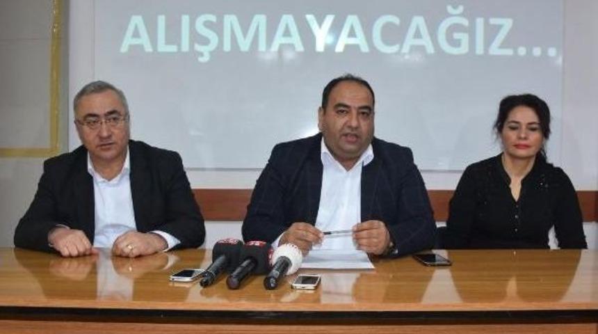 Sivas Demokrasi Platformu'ndan Reina Saldırısına Tepki