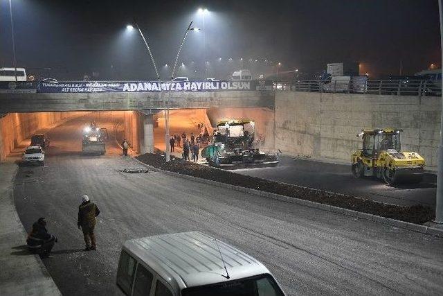 5 Ocak Kurtuluş Bayramı’nda 5 Projenin Açılışı Yapılacak