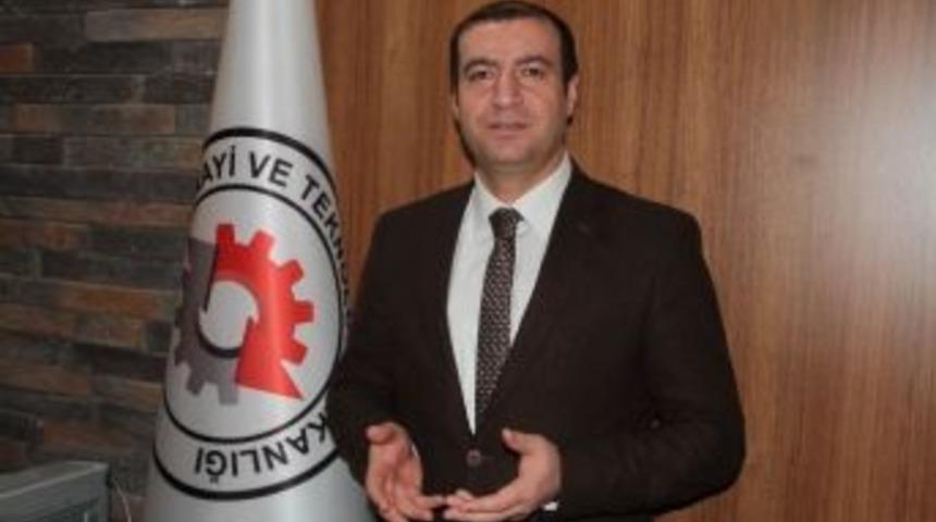 Bstim 2016&rsquo;da 273 Bin Tl Ceza Kesti