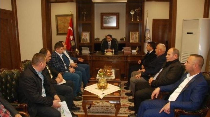 Tokat, Hz. Mevlana&rsquo;nın S&ouml;z&uuml; İle Sosyal Medyada G&uuml;ndem Oldu