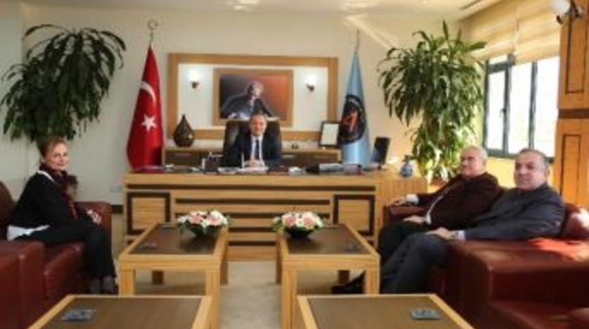 A&uuml;&rsquo;de K&uuml;lt&uuml;r Ve Sanat &Ccedil;alışmaları Başladı