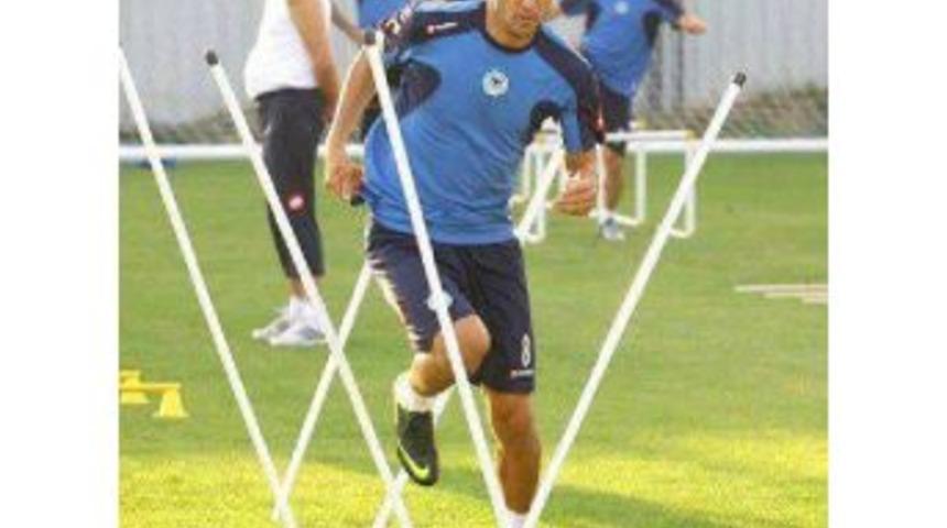 Balıkesirspor Boş Durmuyor