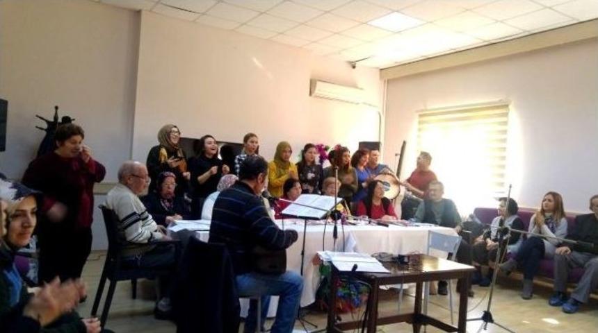 S&ouml;ke&rsquo;de Umutlu Gen&ccedil;lik İlk Etkinliğini Ger&ccedil;ekleştirdi