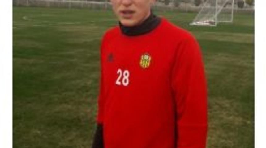 Evkur Yeni Malatyaspor&rsquo;un Yeni Transferi Sezer&rsquo;den Şampiyonluğun Şifresi