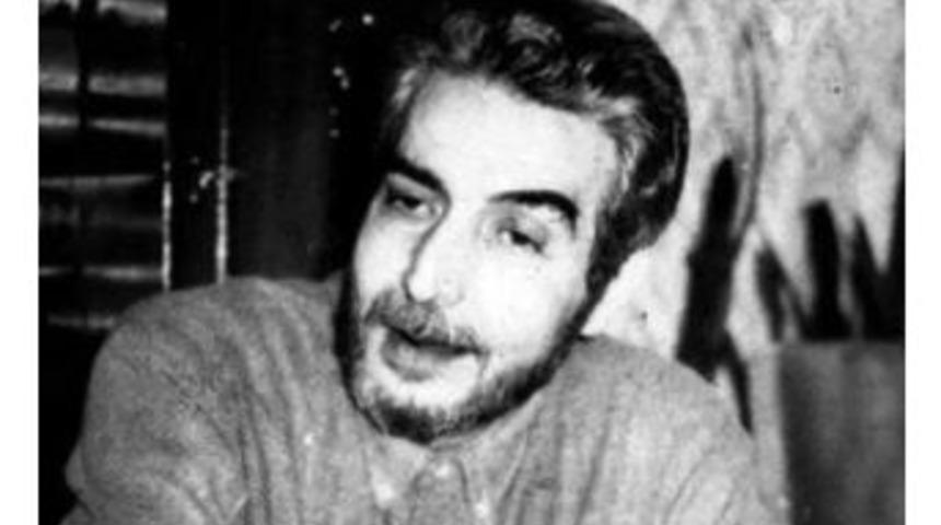 Tk&uuml;ugd&rsquo;dan Seyyid Ahmet Arvasi İ&ccedil;in Anma Mesajı