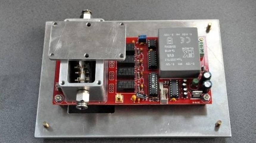 Elektronik Burun Projesi İle Hastalıklar Erkenden Teşhis Edilebilecek