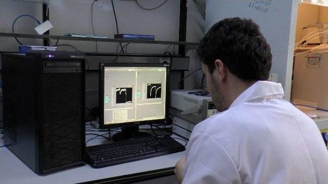 Elektronik Burun Projesi İle Hastalıklar Erkenden Teşhis Edilebilecek