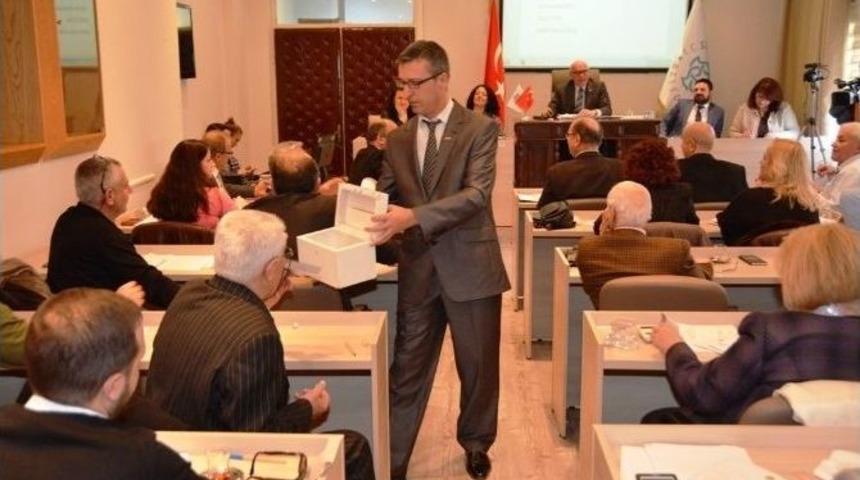 S&uuml;leymanpaşa Belediyesi Şeffaf Y&ouml;netim Anlayışıyla Denetimden Ge&ccedil;ecek