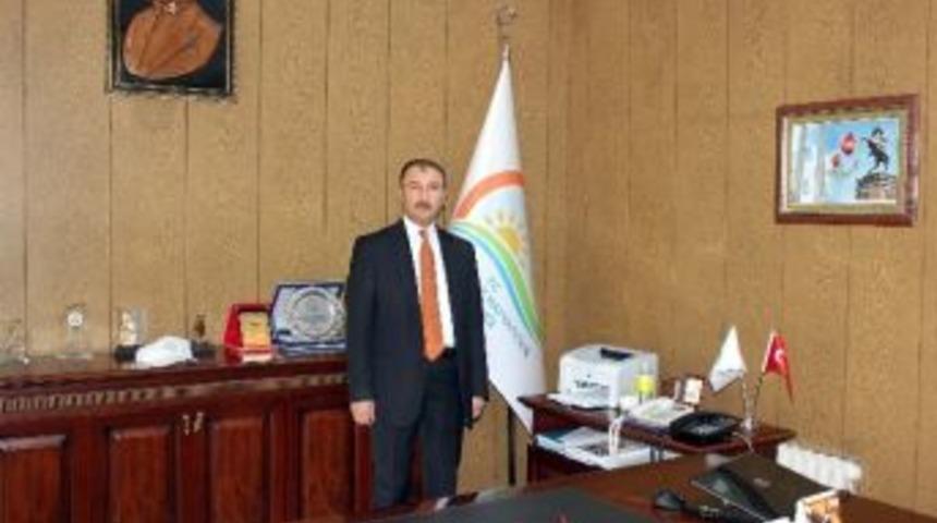 Tarımda Bireysel Sulama Sistemlerinin Desteklenmesi Başladı