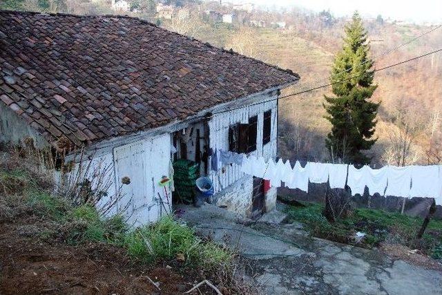 Trabzon&rsquo;da Cinnet: 4 &Ouml;l&uuml; 3