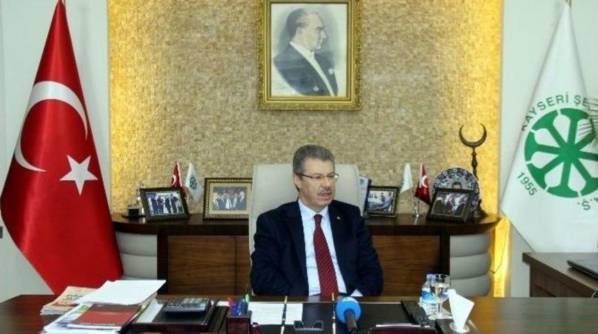 Kayseri Şeker&rsquo;de 2016 Yılı Dolu Dolu Ge&ccedil;ti