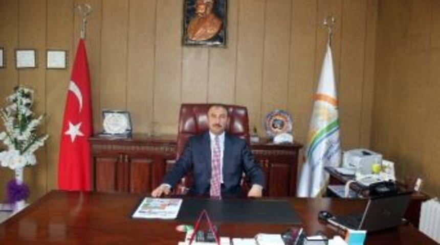 Dap Projesi Başvuruları Başladı