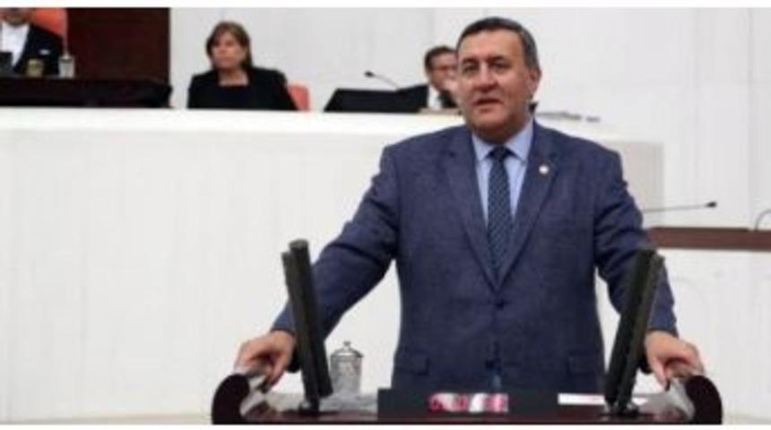 Milletvekilli G&uuml;rer, Meclis&rsquo;i Soru Yağmuruna Tuttu