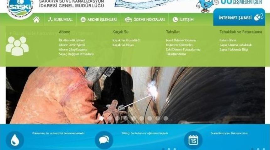 Saski&rsquo;ye Dair Her Şey Tek Adreste