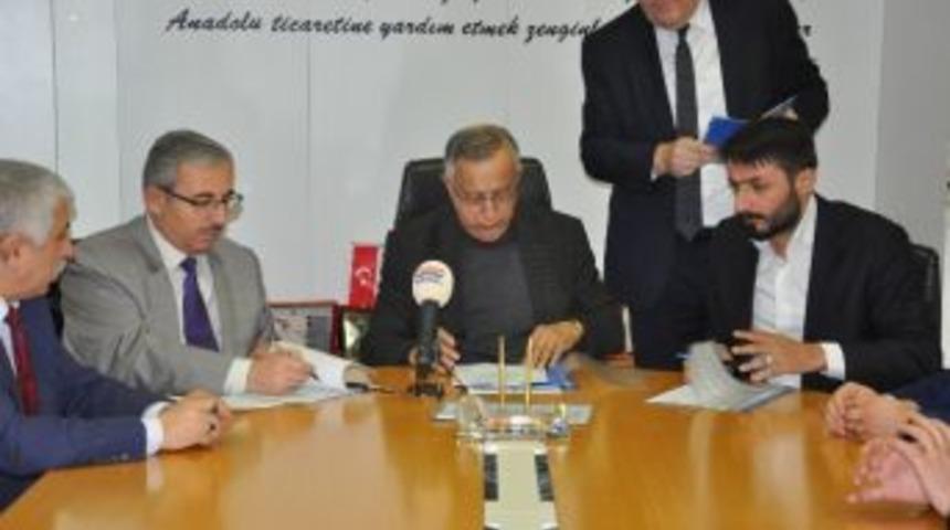 İnşaat Sekt&ouml;r&uuml;nde Mesleki Yeterlilik Belgesi Alacaklara Fırsat