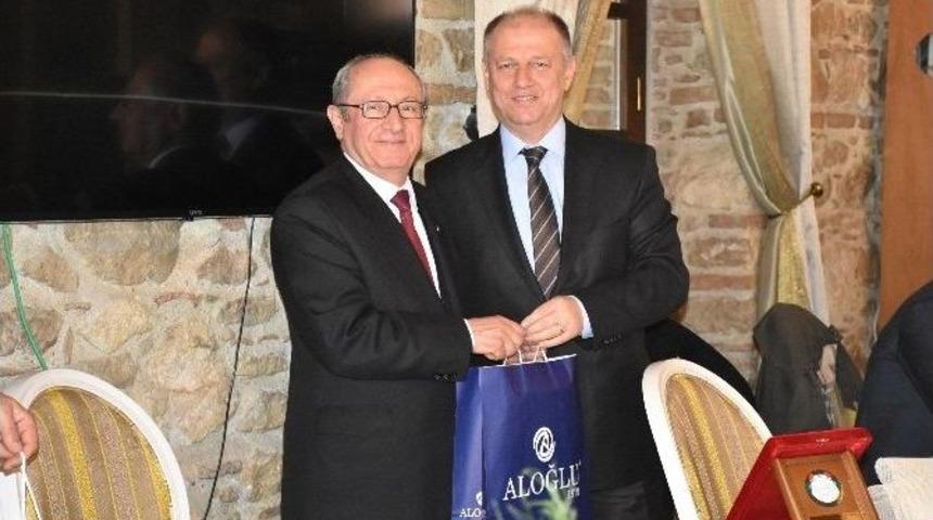 Erşen Akar&rsquo;dan Duygusal Veda