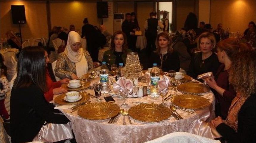 Elazığ&rsquo;da &lsquo;g&ouml;n&uuml;l El&ccedil;ileri Projesi&rsquo; Tanıtıldı