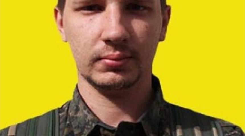 Rakka Operasyonunda Kanada'lı Ypg'li De &Ouml;lm&uuml;ş