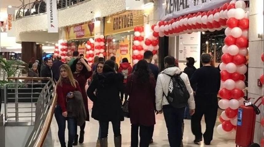 Nata Vega&rsquo;da Yıl Sonu İndirim Festivali