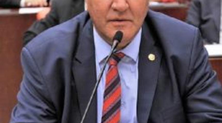 Niğdeli Vekilden, Bakanlara Bir Yılda Bin 322 Soru