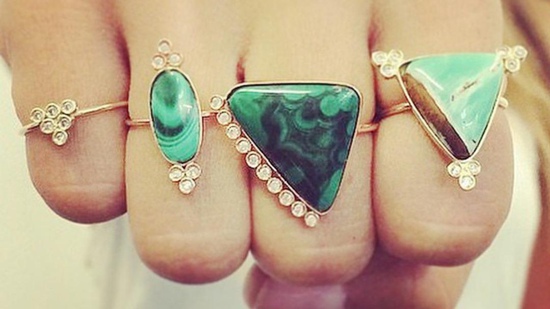 Y&uuml;z&uuml;klerinizi kombinlerken işinize yarayacak 11 &ouml;neri