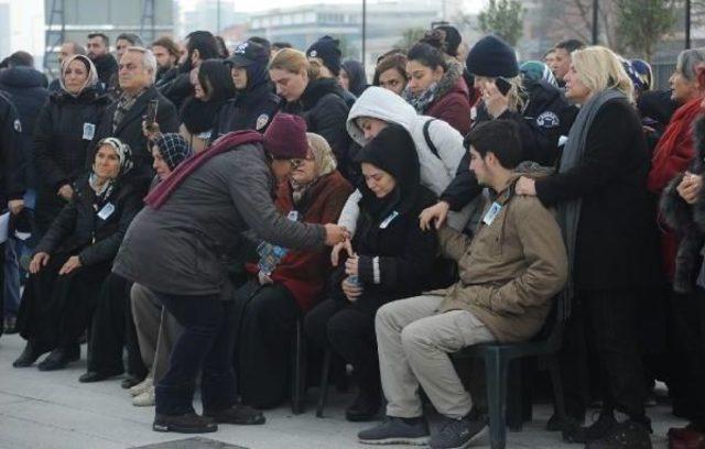 Başını Havuzun Duvarına Çarpan Komiser Yardımcısı Öldü (2)