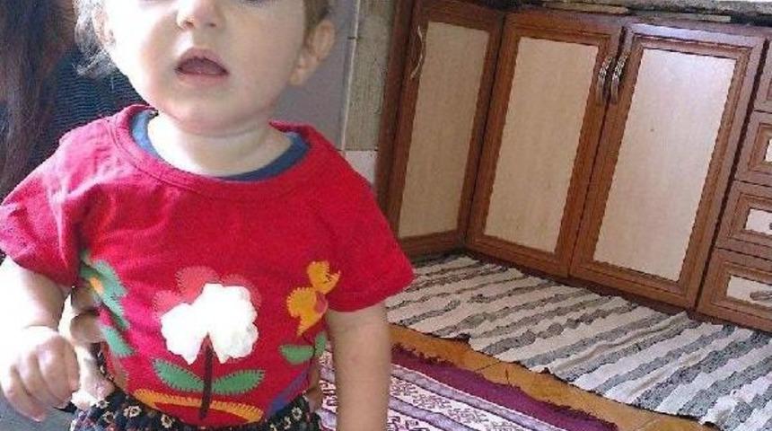 Mersin'deki Selde Kaybolan Miray Ve Sultan Hala Bulunamadı