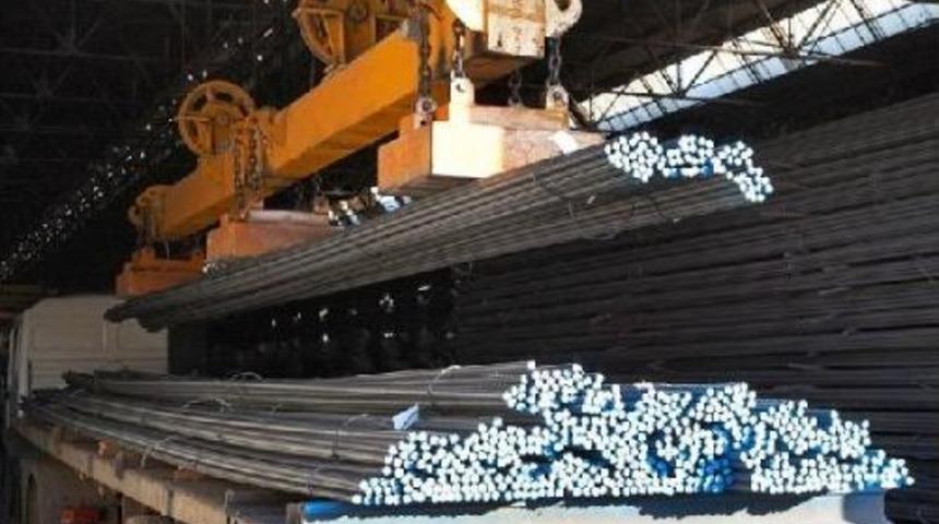 Ege Ihracatı Mart Ayında 1 Milyar Doları Aştı