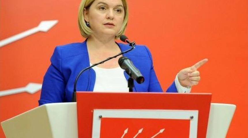 Chp S&ouml;zc&uuml;s&uuml; B&ouml;ke'den Ohal A&ccedil;ıklaması: Bakanlar Kurulu'ndaki B&uuml;t&uuml;n Bakanların Istifa Etmesi Gerekir