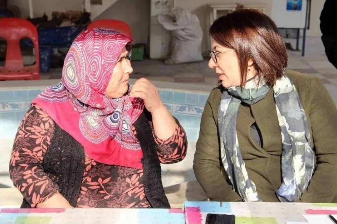 Manisa&rsquo;da Tarım Arazilerinin Kamulaştırma Tartışması