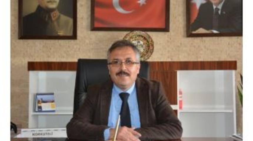 Korkuteli&rsquo;de 2016 Yılında 348 Kişi Vefat Etti