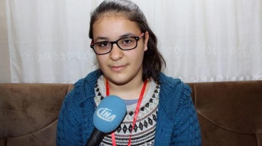 Kafasındaki Kurşunla T&uuml;rkiye Şampiyonu Oldu