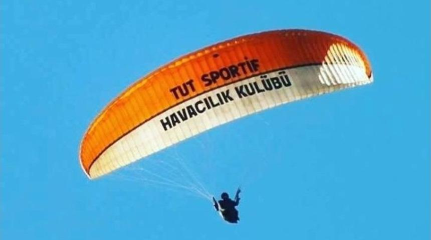 Adıyaman&rsquo;da &Uuml;cretsiz Yama&ccedil; Paraş&uuml;t&uuml; Kursu Verilecek