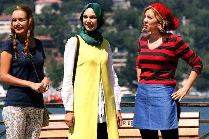 Diğer Yarım 13. Bölüm Galerisi G1