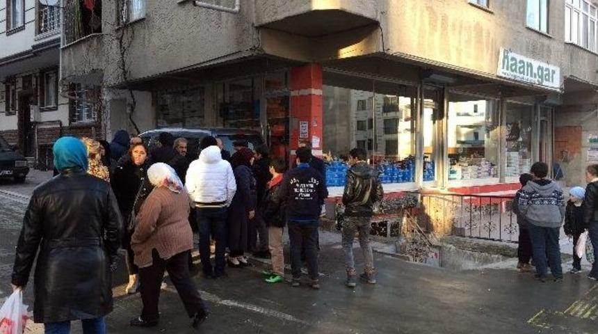 Yine Hafriyat Kamyonu, Yine &Ouml;l&uuml;m