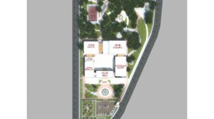 B&uuml;y&uuml;kşehir, Engelsiz Spor Ve Yaşam Merkezi Yapacak