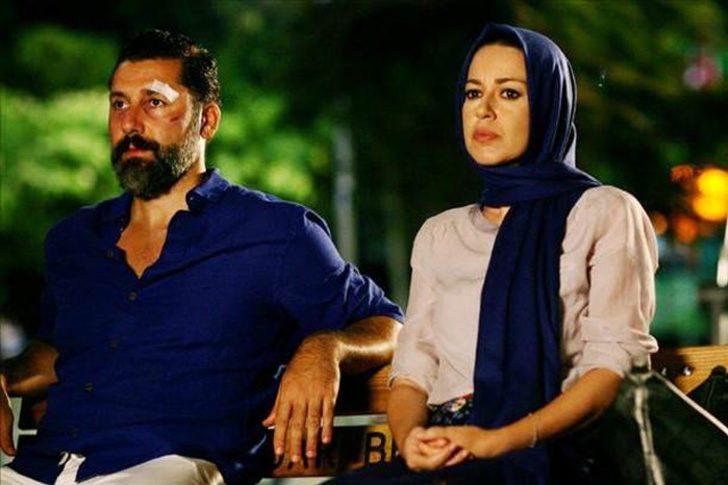 Diğer Yarım 13. Bölüm Galerisi G2