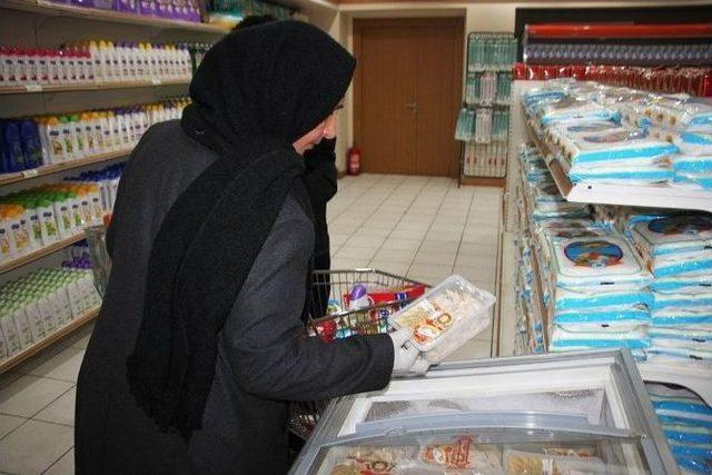 Hayat Ağacı Derneği&rsquo;ne &rsquo;hingel&rsquo; Bağışı 2