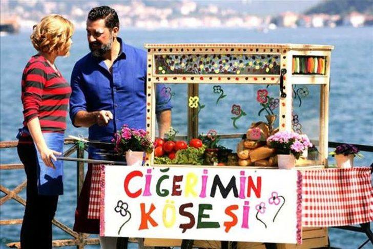 Diğer Yarım 13. Bölüm Galerisi G3