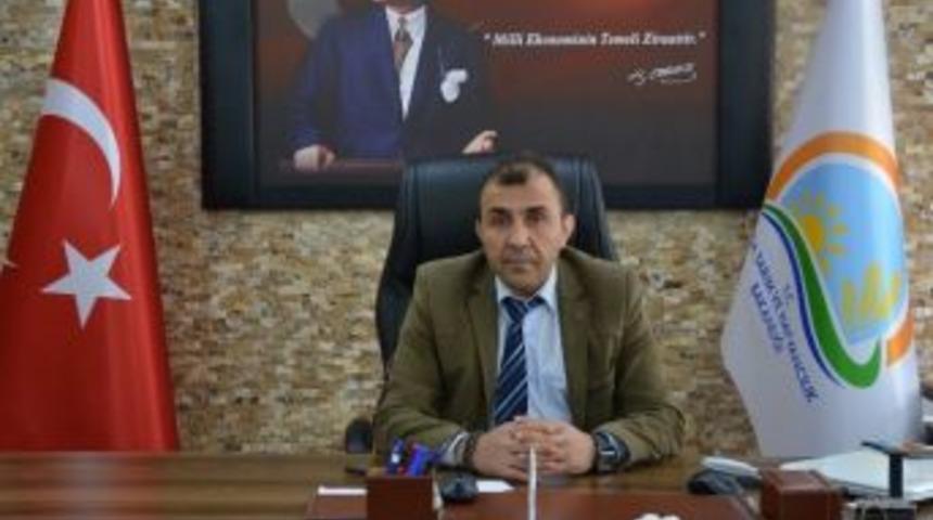 S&ouml;ke&rsquo;de Gen&ccedil; &Ccedil;ift&ccedil;ilere Hibe Desteklemeleri Dağıtıldı