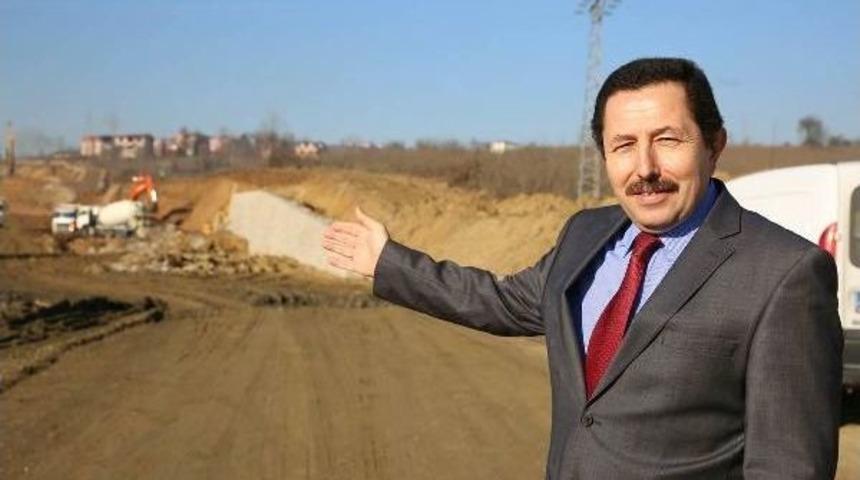 Ordu&rsquo;Da 1 Saatlik Şehir I&ccedil;i Ge&ccedil;işi 10 Dakikaya Inecek