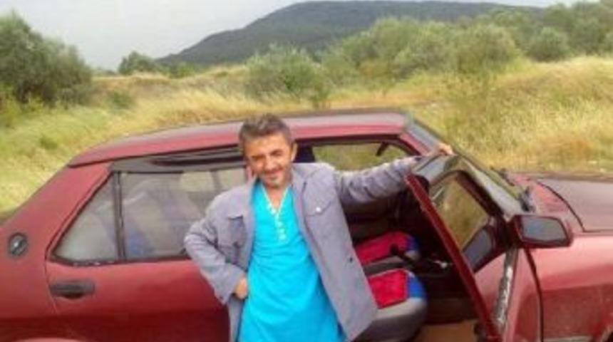 Zonguldak'ta Işlenen Cinayetin Ş&uuml;phelisi Tutuklandı