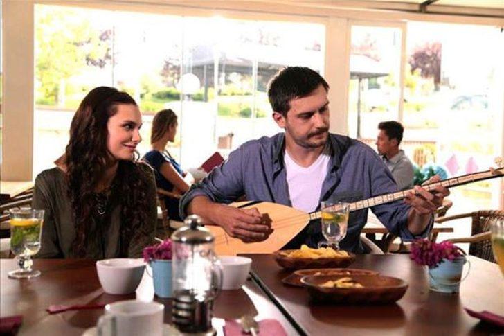 Diğer Yarım 13. Bölüm Galerisi G4