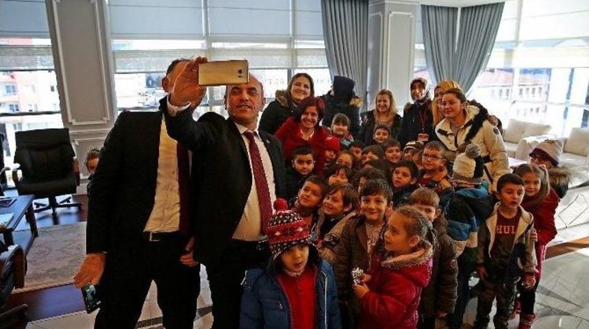 Tarihi Ev &Ouml;ğrencilere Sanat At&ouml;lyesi Olacak