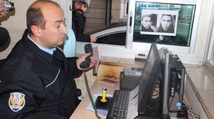 Trakya'daki Sınır Kapılarında 'reina Saldırganı' Alarmı