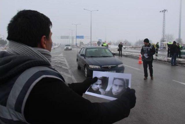 Trakya'daki Sınır Kapılarında 'reina Saldırganı' Alarmı