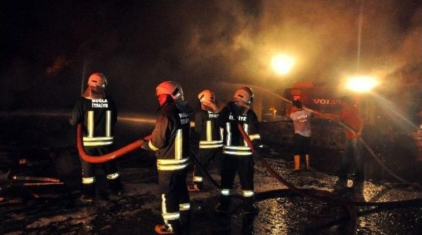 B&uuml;y&uuml;kşehir İtfaiyesinden Vatandaş Odaklı Hizmet