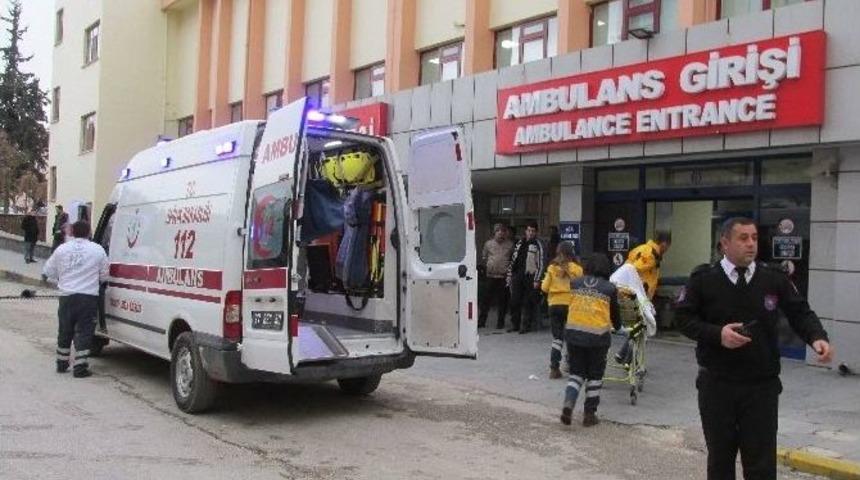 El-bab Operasyonunda 1 Şehit, 3 Yaralı